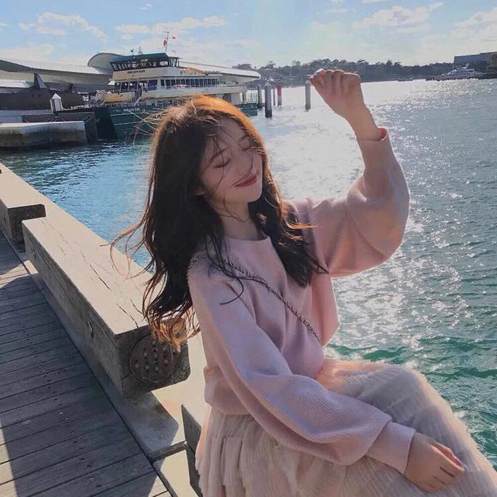 乐队的海边
